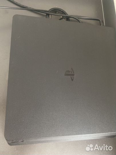 Sony playstation 4 slim 1tb