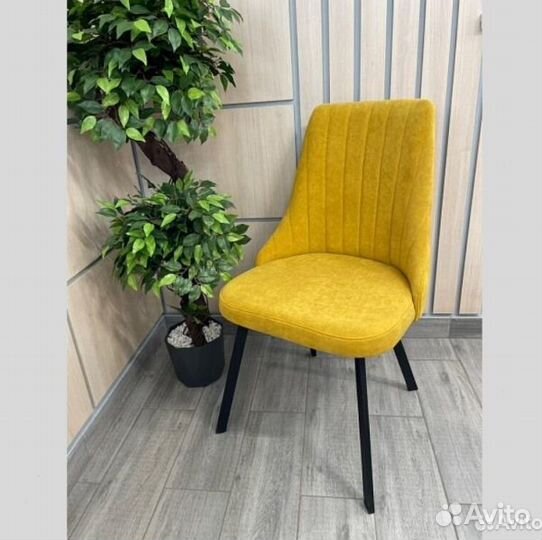 Уникальный стул Румба