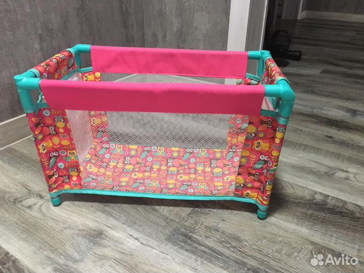 Детские игрушки