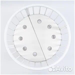 Кроватка детская трансформер 5-1