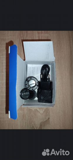 Видеоглазок для входной двери