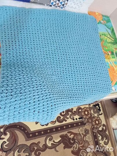 Детское одеяло