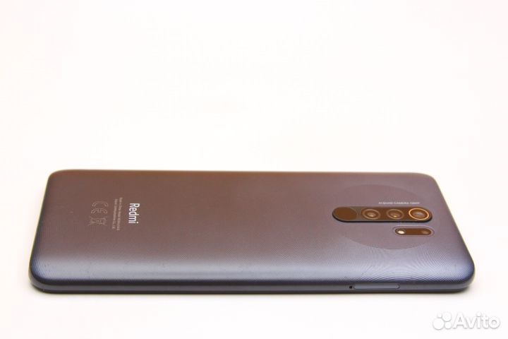 Xiaomi Redmi 9, 3/32 ГБ