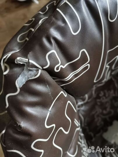 Стул для кормления