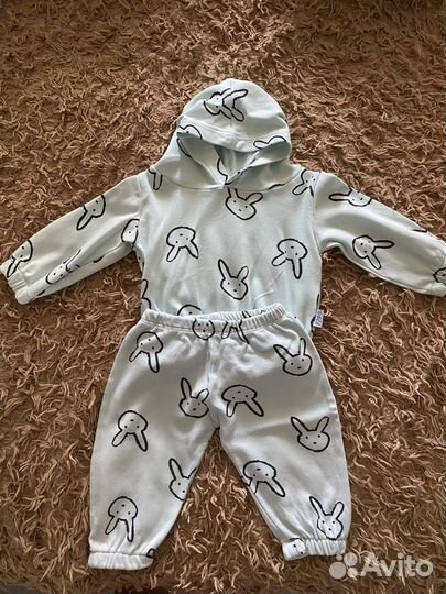 Костюм детский