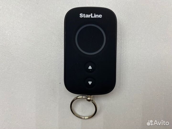 Дополнитльный брелок StarLine А93/63