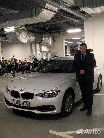 Экспресс подбор автомобиля