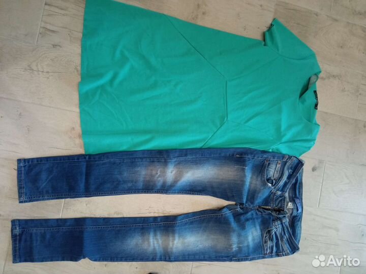 Вещи пакетом. Reserved, zara, concept club, zarina