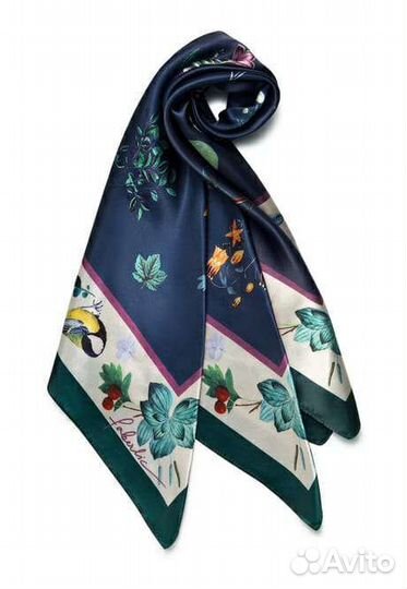 Платок Фаберлик,Лесная сказка