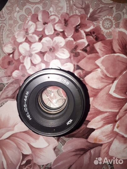 Фотоаппарат