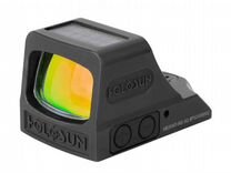 Holosun HE 508T-RD v2