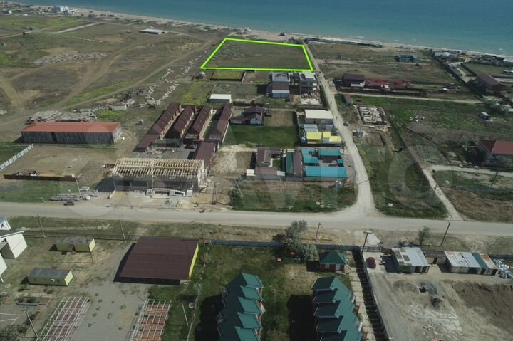 Участок 1,42 га (ИЖС)