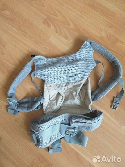 Эргорюкзак переноска кенгуру