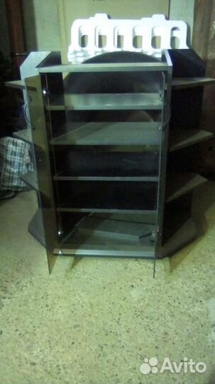 Тумба под домашний кинотеатр