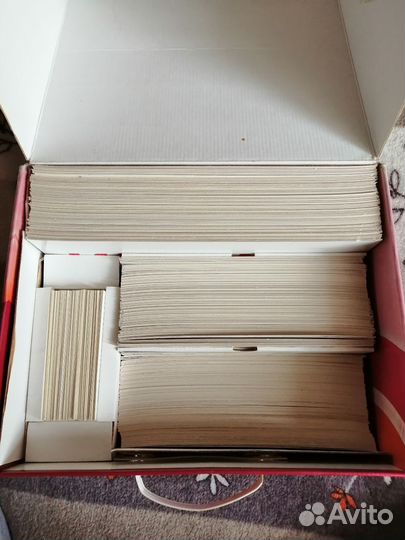 Обучение чтению