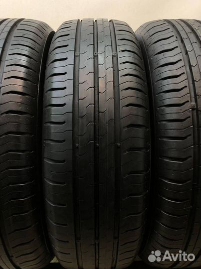 Continental ContiEcoContact 5 165/65 R14 102L