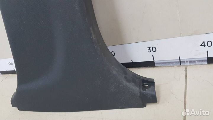 Обшивка стойки Lifan Solano 1 2008-2016