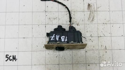 Переключатель света mercedes benz GL-class X164 (1