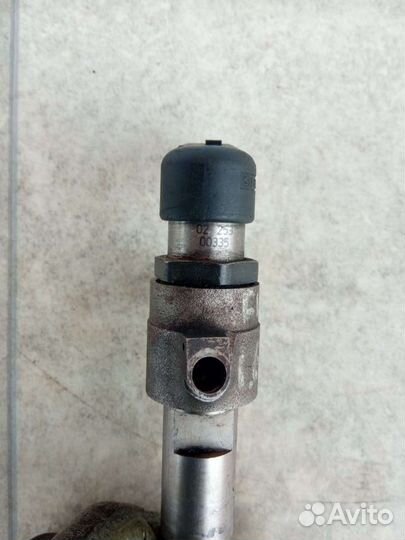 Форсунка Ford Fusion 1 964957448