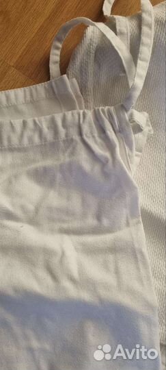 Кимоно для дзюдо 160 см