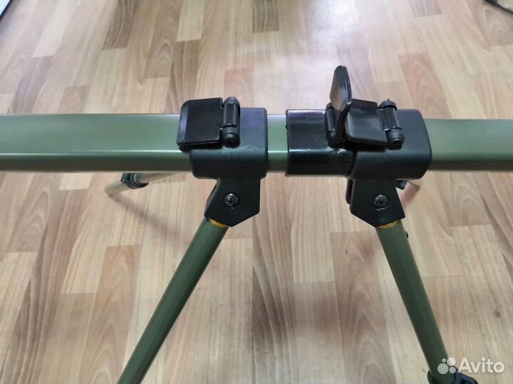 Род под Rod-pod SBD-122-4