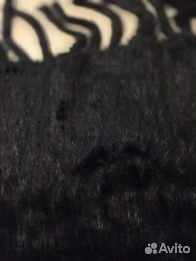 Палантин новый