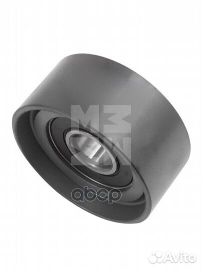 Ролик натяжителя ремня MAN TGA/TGX/TGS/TGM M6