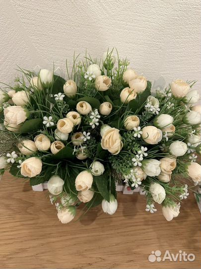 Декоративное кашпо