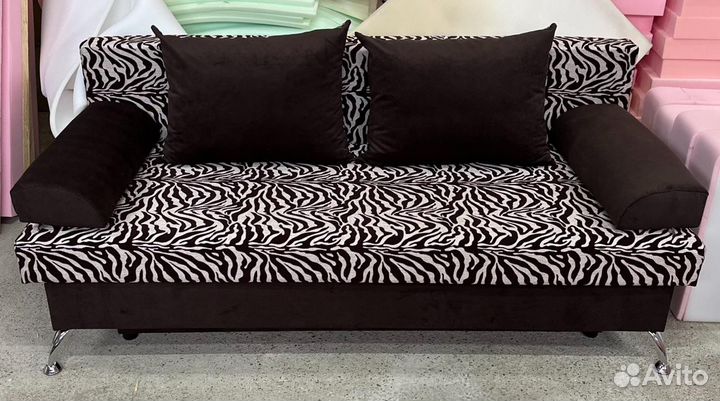 Диван новый