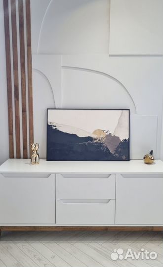 Интерьерная картина 50 на 80 см