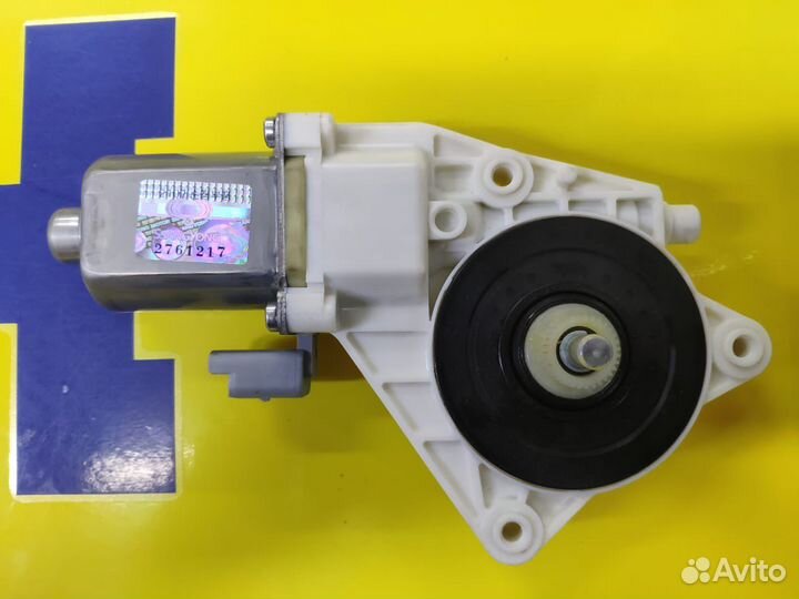 Моторчик стеклоподъемника