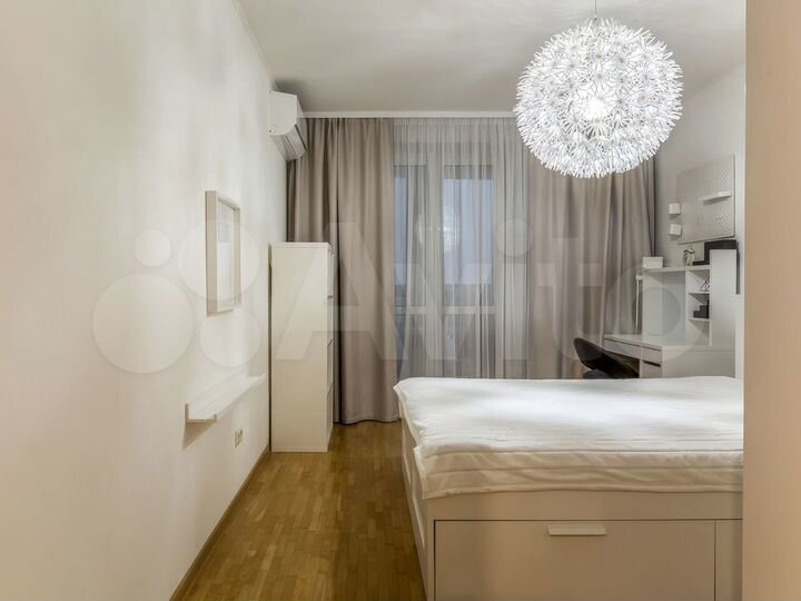 2-к. квартира, 44,5 м², 7/8 эт.