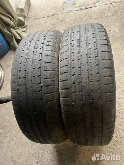 Streamstone SW705 205/65 R16