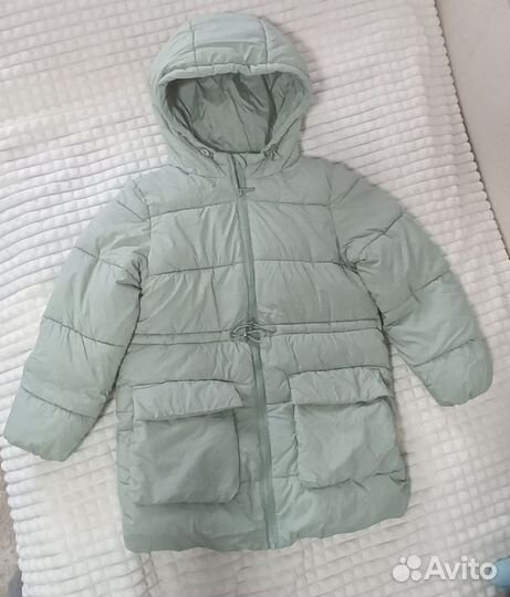 Куртка зимняя Ostin