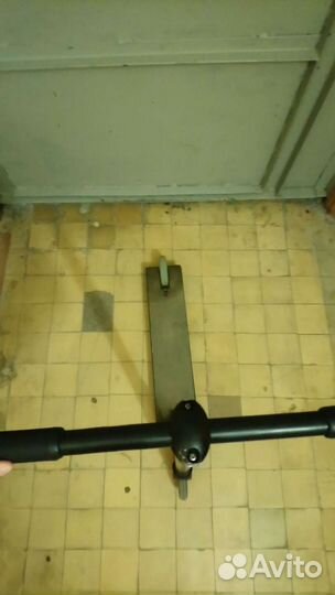 Продам трюковой самокат