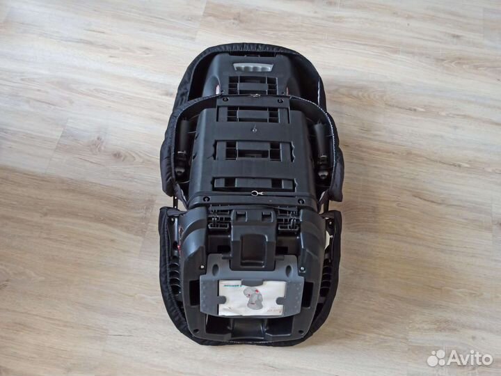 Детское авто кресло Maxi Cosi Rodi XP