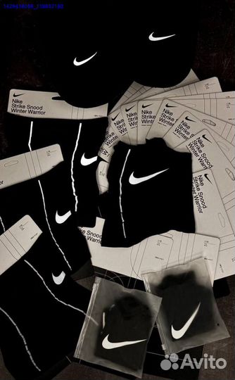 Снуд Nike (Арт.31231)
