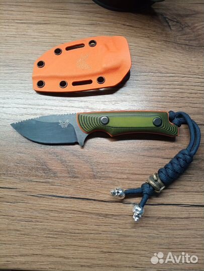 Темляк для ножа