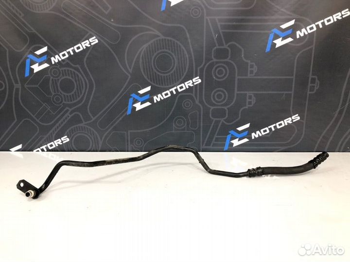 Шланг масляный Audi Allroad C5 BAS 2004