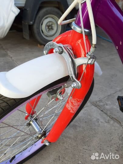 Велосипед schwinn 20