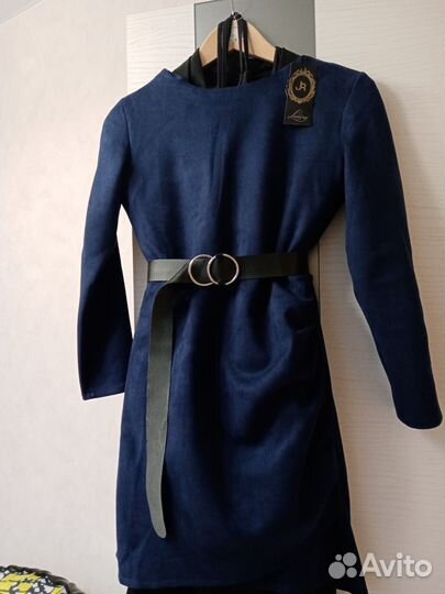 Платье 42/44