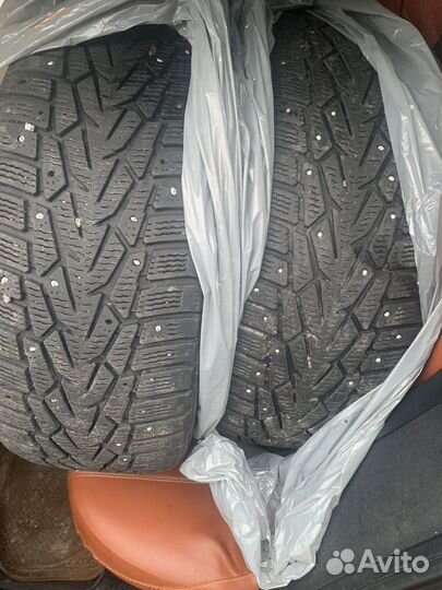 Nokian Tyres Nordman 1 225/50 R17