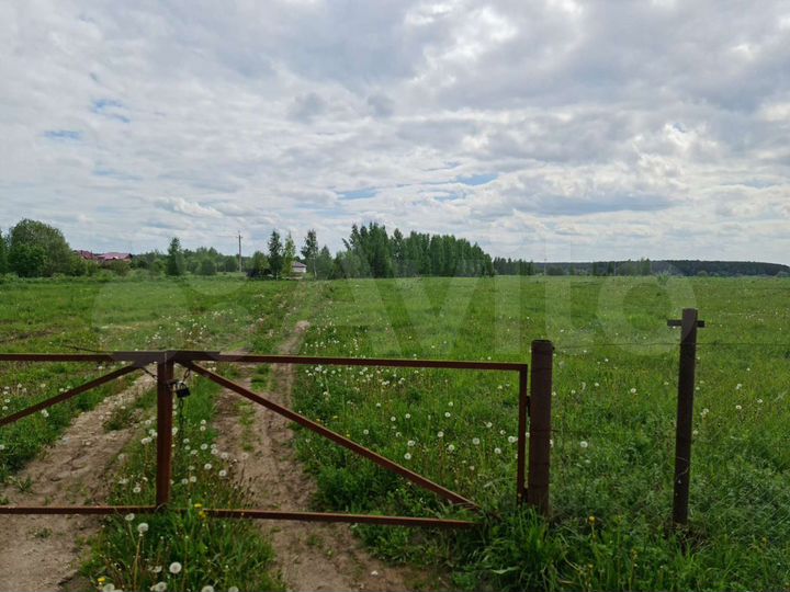 Участок 9 га (СНТ, ДНП)