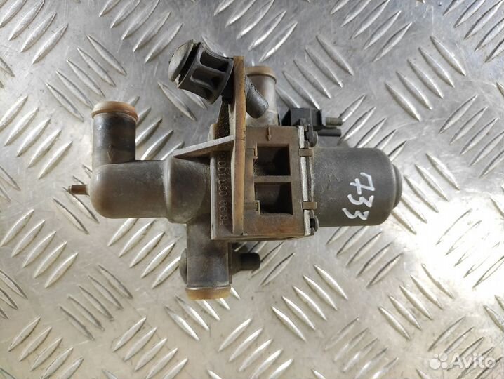 Клапан отопителя Vito 1996-2003