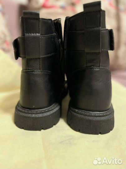 Сапоги женские 39размер