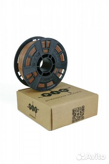 Пластик для 3d печати