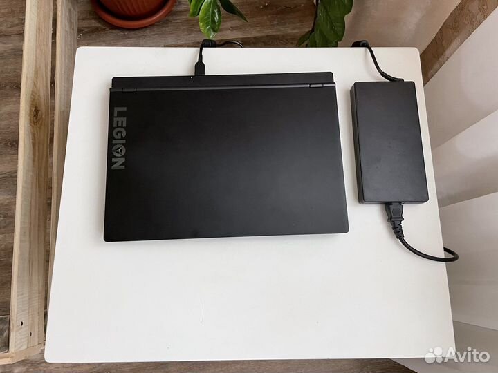 Игровой ноутбук Lenovo legion y540 rtx 2060