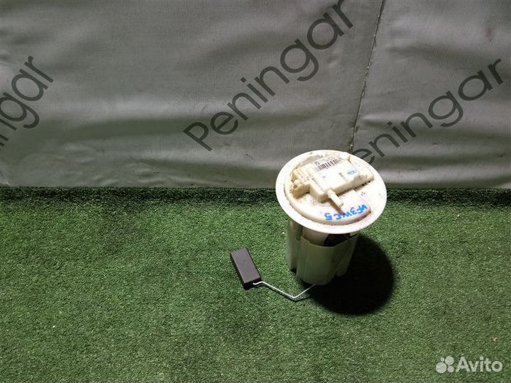 Бензонасос Peugeot 207 WC