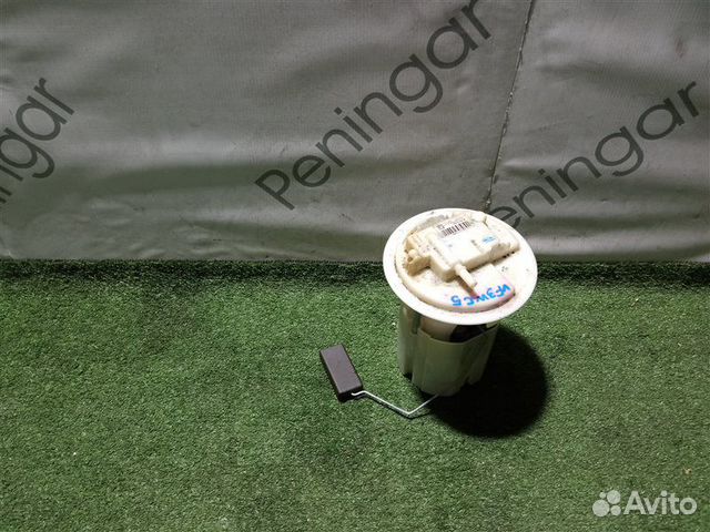 Бензонасос Peugeot 207 WC