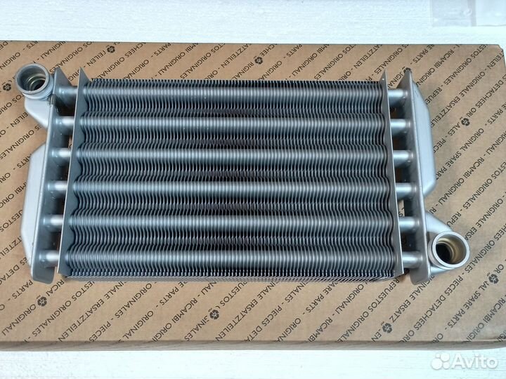 Baxi ECO Four оригинальный теплообменник(5677660)